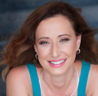 Nina Segura Leadership Development Coach