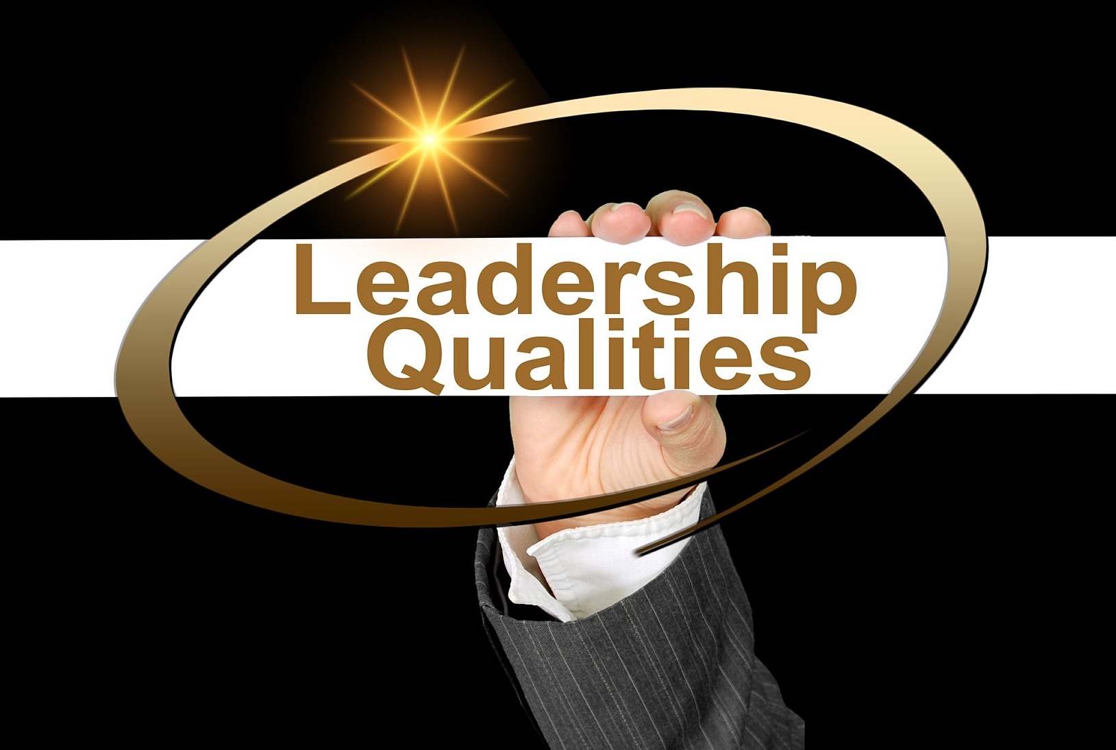 Feminine Leadership Qualities
